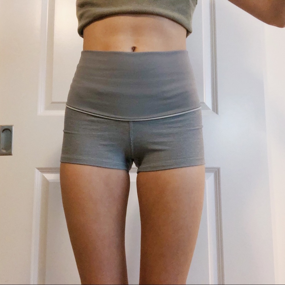 Lululemon Align Short